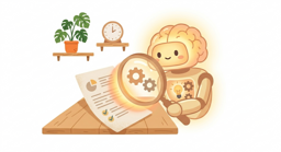 AIがその場で診断